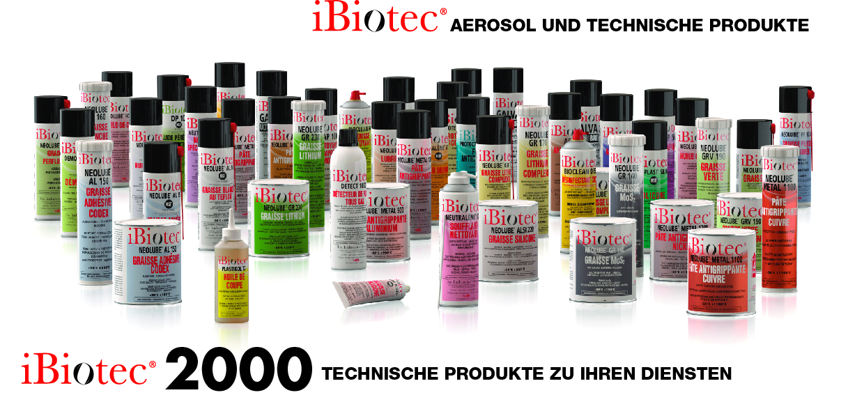 Super Antirostmittel mit 10 Funktionen. Biologisch abbaubar. NSF Lebensmittel-Zertifikat. Sehr niedrige Oberflächenspannung für sofortige Wirkung. Nicht brennbares Treibmittel. Antirostspray - Antirostspray mit 10 Funktionen - Penetrierender Fluidabscheider - Hochwirksames Antirostspray ibiotec - Antirostschutz, Antioxidationsmittel, Schmiermittel, Antikorrosionsschutz, Reiniger - Antioxidationsspray. Technische Aerosole. Aerosole für die Wartung Lieferanten von Aerosolen. Aerosol-Hersteller. Sicheres Treibgas. Sicheres Treibgas. Sicheres Treibgas-Spray